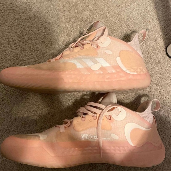 Harden Vol. 5 futurenatural - Picture 2 of 6